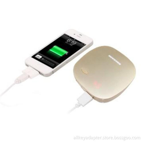 4400mah protable power bank for table pc ,phone